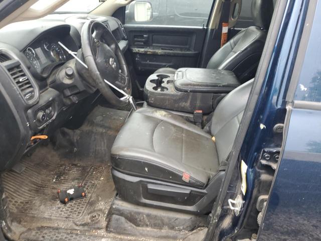 Photo 7 from auction – 2020 RAM 2500 with VIN 3C6UR4HJ6LG100493