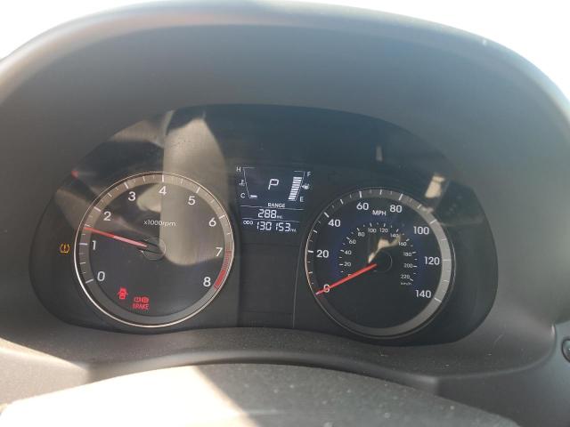 Photo 9 from auction – 2013 HYUNDAI ACCENT GLS with VIN KMHCT4AE6DU543806