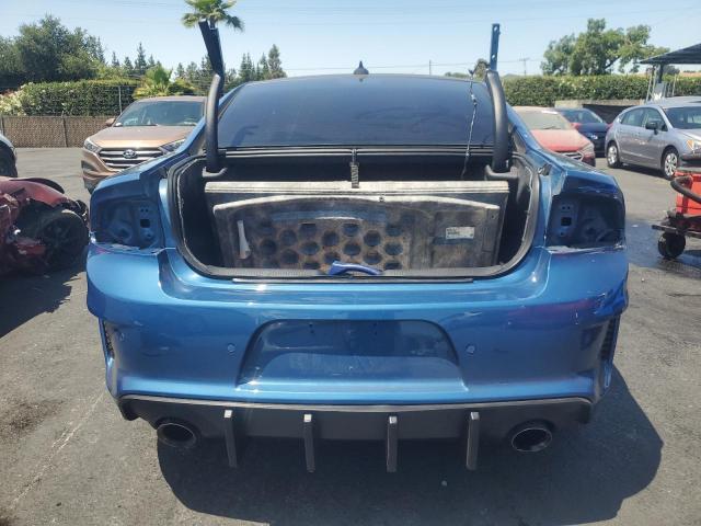 Photo 6 from auction – 2020 DODGE CHARGER SC with VIN 2C3CDXGJ9LH245666