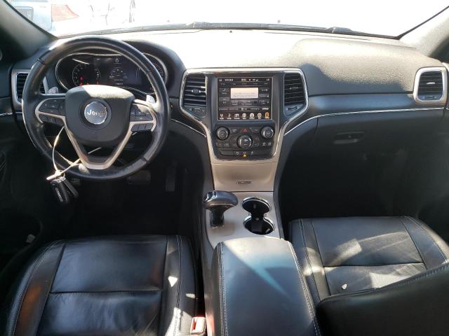 Photo 8 from auction – 2015 JEEP GRAND CHER with VIN 1C4RJFBG6FC854824