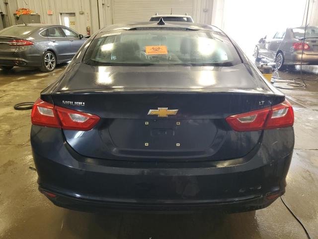 Photo 6 from auction – 2016 CHEVROLET MALIBU LT with VIN 1G1ZE5ST7GF186665