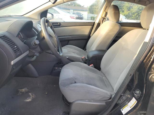 Photo 7 from auction – 2011 NISSAN SENTRA 2.0 with VIN 3N1AB6AP8BL723360