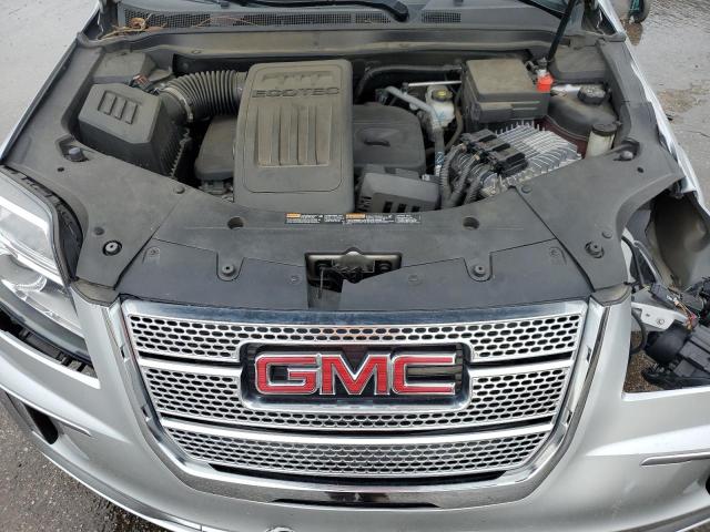 Photo 12 from auction – 2017 GMC TERRAIN DE with VIN 2GKALREK4H6222929