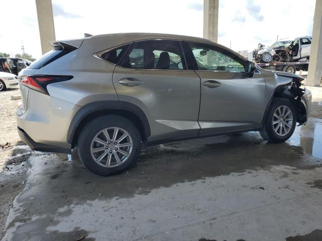 Photo 3 from auction – 2016 LEXUS NX with VIN JTJYARBZ3G2031514