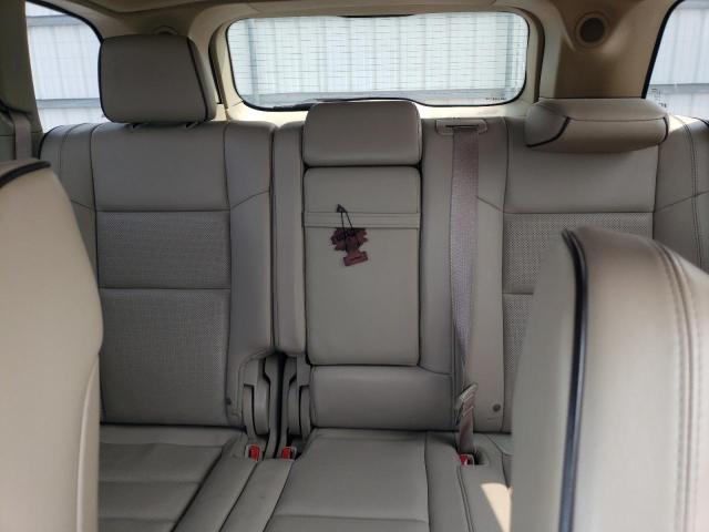 Photo 10 from auction – 2014 JEEP GRAND CHER with VIN 1C4RJFCT0EC492371