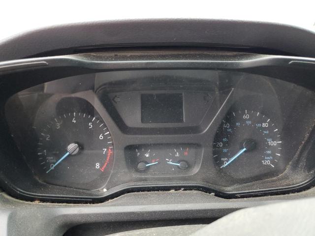Photo 9 from auction – 2015 FORD TRANSIT T- with VIN 1FBZX2ZM4FKA97600