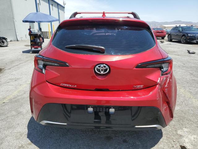 Photo 6 from auction – 2023 TOYOTA COROLLA XS with VIN JTNC4MBE6P3205232