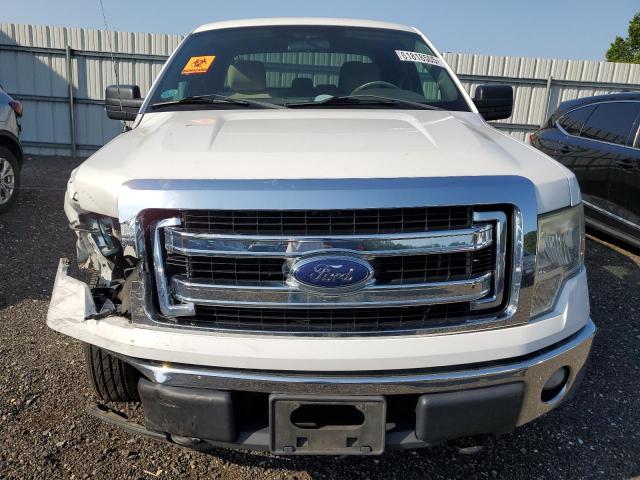 Photo 5 from auction – 2013 FORD F150 SUPER with VIN 1FTEX1EM8DFA99768