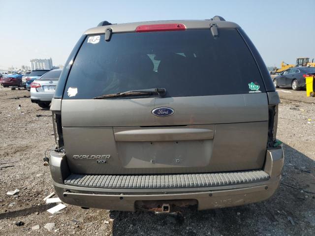 Photo 6 from auction – 2004 FORD EXPLORER X with VIN 1FMDU73K54UC37315