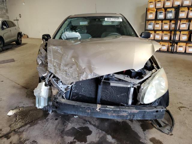 Photo 5 from auction – 2004 TOYOTA COROLLA CE with VIN 2T1BR32E54C259622