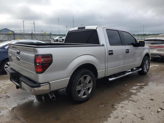 Photo 3 from auction – 2011 FORD F150 SUPER with VIN 1FTFW1CF3BFA18720
