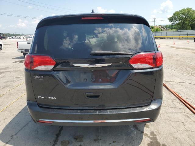 Photo 6 from auction – 2017 CHRYSLER PACIFICA T with VIN 2C4RC1EG4HR683946