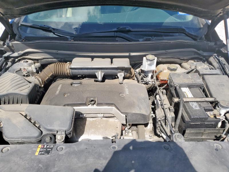 Photo 12 from auction – 2017 BUICK ENVISION E with VIN LRBFXBSA0HD000946