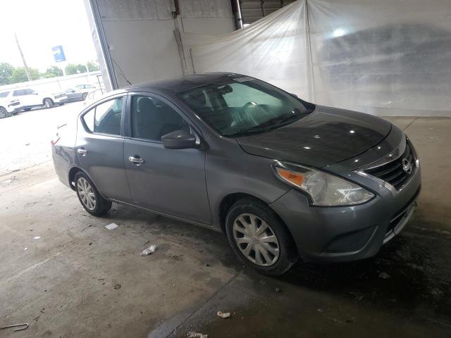 Photo 4 from auction – 2017 NISSAN VERSA S with VIN 3N1CN7AP8HL827927