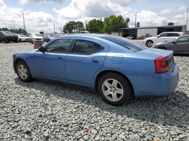 Photo 2 from auction – 2007 DODGE CHARGER SE with VIN 2B3KA43G97H870195