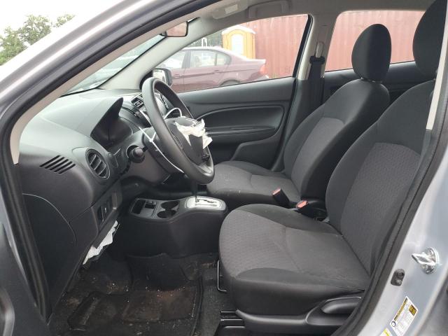 Photo 7 from auction – 2018 MITSUBISHI MIRAGE with VIN ML32A3HJ1JH006352
