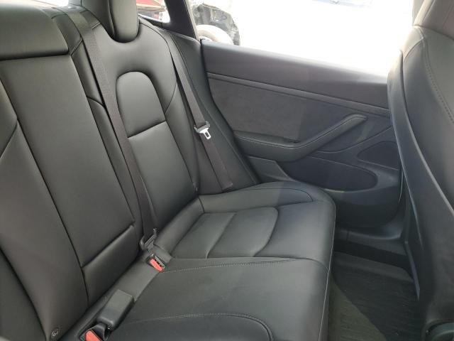 Photo 10 from auction – 2020 TESLA MODEL 3 with VIN 5YJ3E1EA4LF659047