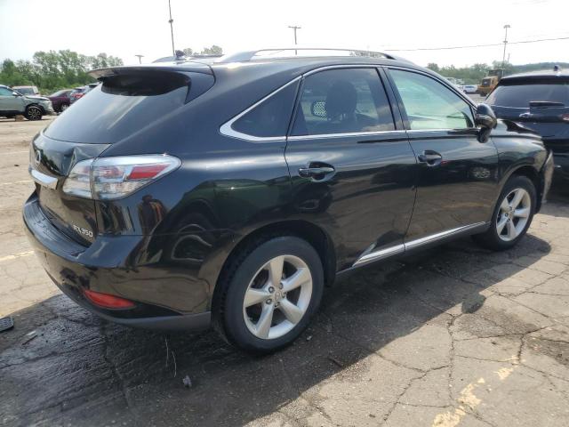 Photo 3 from auction – 2012 LEXUS RX 350 with VIN 2T2BK1BA4CC131369