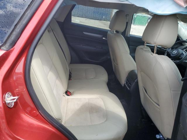 Photo 11 from auction – 2020 MAZDA CX-5 TOURI with VIN JM3KFBCM7L0748791