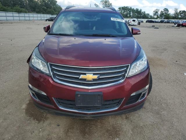Photo 5 from auction – 2015 CHEVROLET TRAVERSE L with VIN 1GNKVHKD9FJ209241