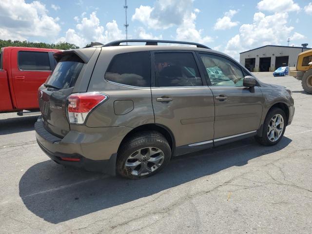 Photo 3 from auction – 2018 SUBARU FORESTER 2 with VIN JF2SJAWC1JH527353