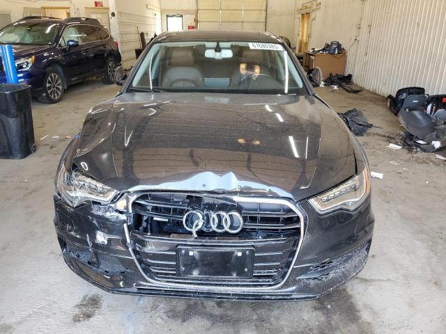 Photo 5 from auction – 2012 AUDI A6 PRESTIG with VIN WAUHGAFC7CN118489