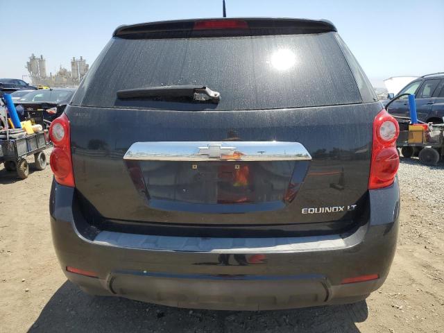 Photo 6 from auction – 2010 CHEVROLET EQUINOX LT with VIN 2CNALDEW4A6273057