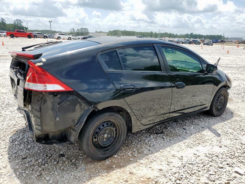 Foto 3 de la subasta – 2011 HONDA INSIGHT con VIN JHMZE2H39BS012222