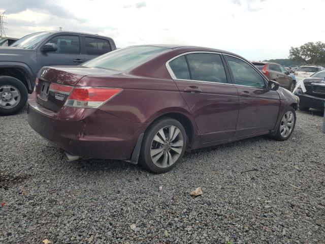 Photo 3 from auction – 2011 HONDA ACCORD LX with VIN 1HGCP2F30BA122393