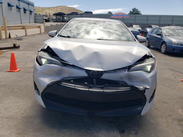 Photo 5 from auction – 2018 TOYOTA COROLLA L with VIN 2T1BURHE0JC979107