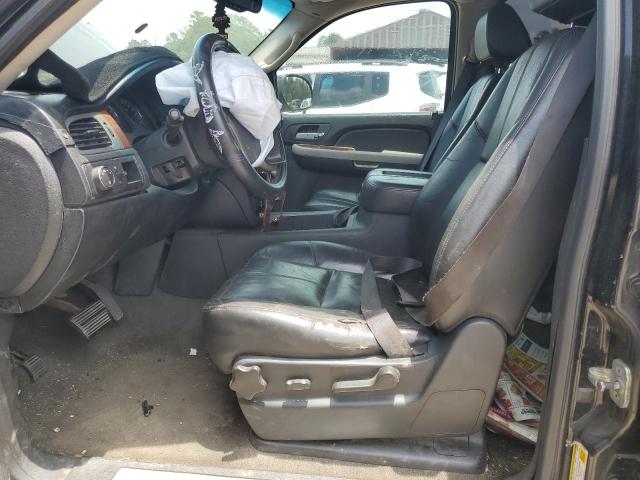 Photo 7 from auction – 2008 GMC YUKON with VIN 1GKFC13J58R148684