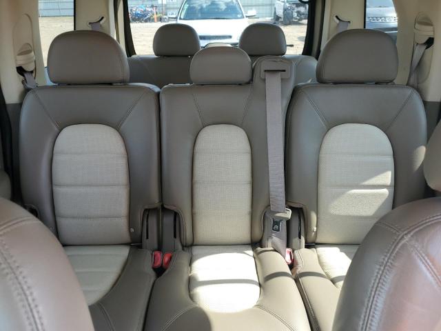 Photo 10 from auction – 2003 FORD EXPLORER E with VIN 1FMZU74W23UC76806