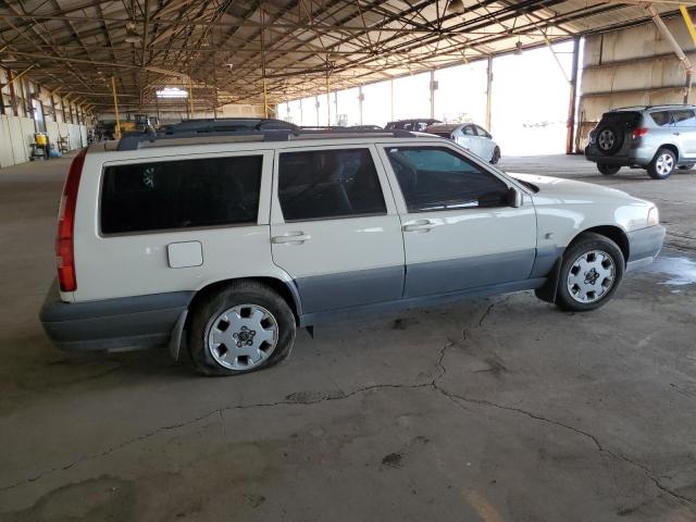 Photo 3 from auction – 2000 VOLVO V70 XC with VIN YV1LZ56D1Y2655112