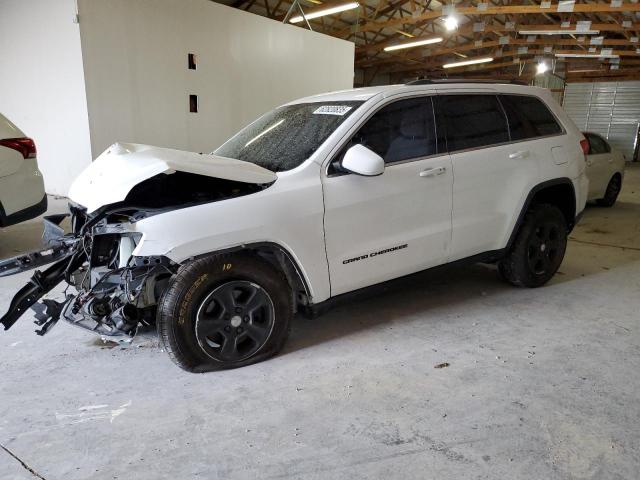 JEEP GRAND CHER 2014 with VIN 1C4RJFAG3EC109870 - Photo from auction