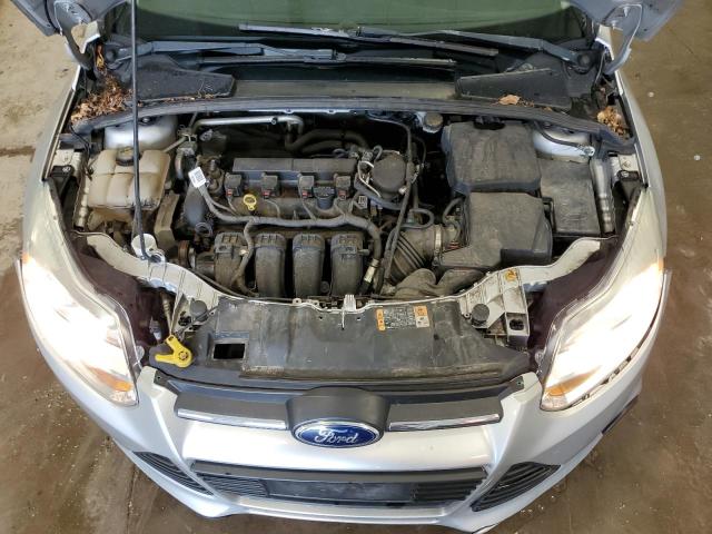Photo 11 from auction – 2014 FORD FOCUS SE with VIN 1FADP3F27EL306339