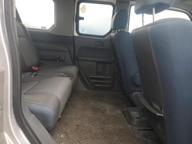 Photo 11 from auction – 2004 HONDA ELEMENT EX with VIN 5J6YH28574L025936