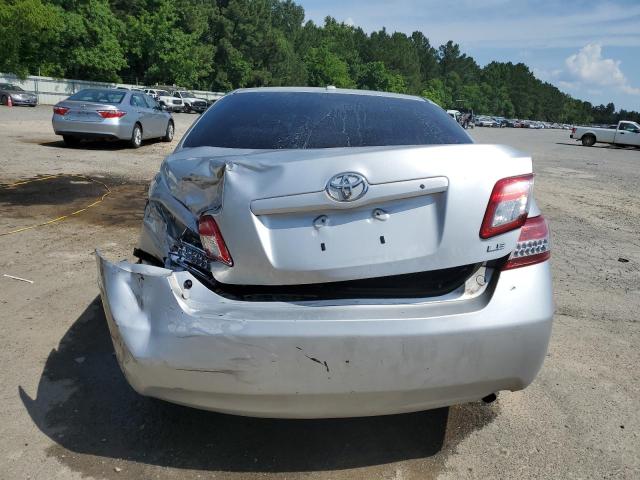 Photo 6 from auction – 2010 TOYOTA CAMRY BASE with VIN 4T1BF3EK8AU114837