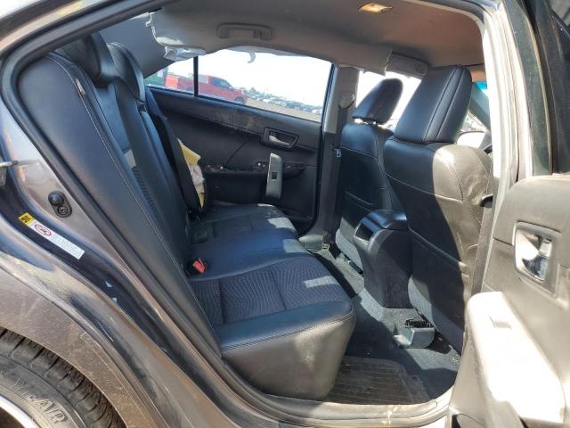 Photo 10 from auction – 2014 TOYOTA CAMRY with VIN 4T1BF1FK4EU428123