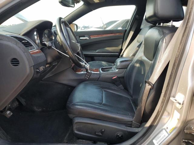 Photo 7 from auction – 2014 CHRYSLER 300 with VIN 2C3CCAAG9EH190071