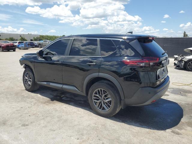 Photo 2 from auction – 2023 NISSAN ROGUE S with VIN 5N1BT3AA9PC780660