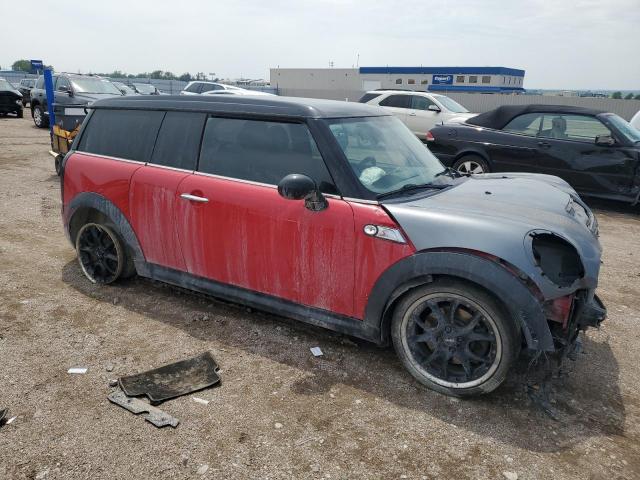 Photo 4 from auction – 2011 MINI COOPER S C with VIN WMWZG3C51BTY36703