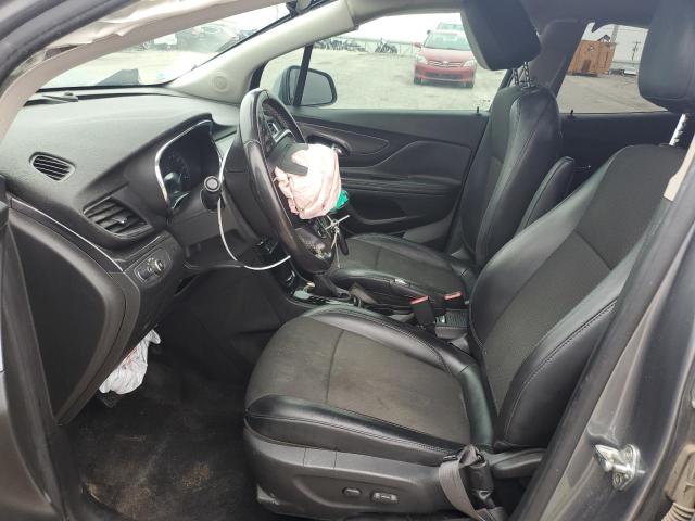 Photo 7 from auction – 2019 BUICK ENCORE PRE with VIN KL4CJASB2KB764044