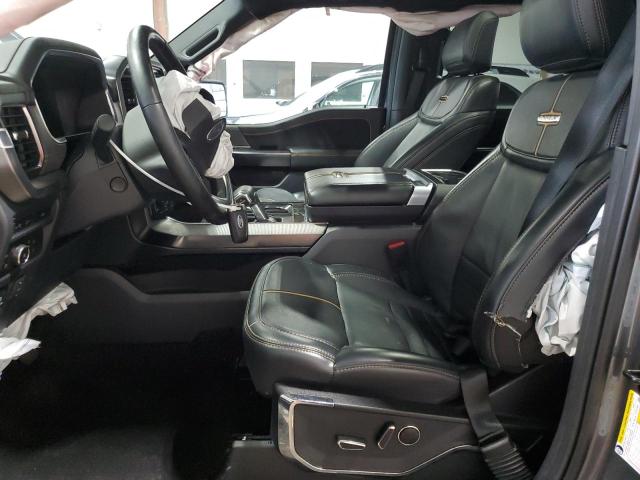 Photo 7 from auction – 2023 FORD F150 SUPER with VIN 1FTFW1ED9PFC22764