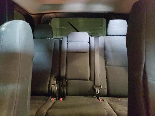 Photo 10 from auction – 2011 JEEP GRAND CHER with VIN 1J4RR4GG2BC556622