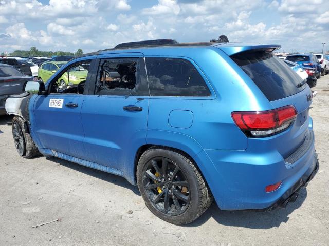 Photo 2 from auction – 2018 JEEP GRAND CHER with VIN 1C4RJFN97JC335271