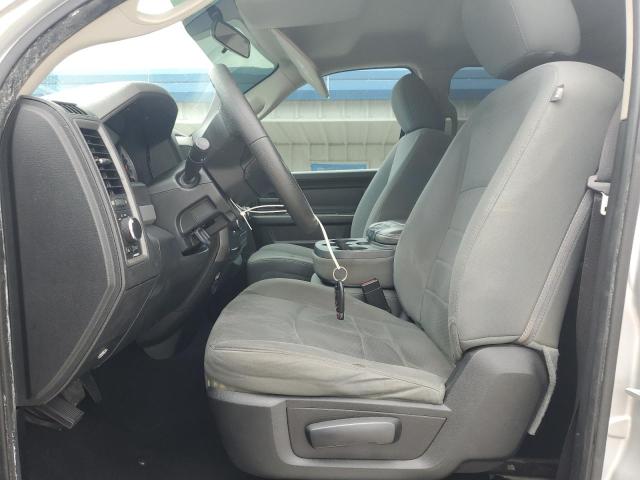 Photo 7 from auction – 2013 RAM 1500 ST with VIN 1C6RR6FG7DS538300
