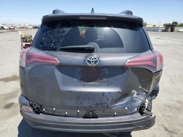 Photo 6 from auction – 2017 TOYOTA RAV4 LE with VIN JTMBFREV6HJ168330