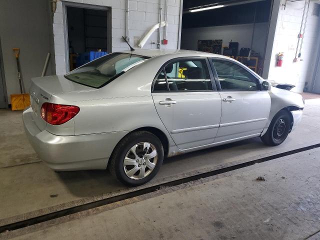 Фото 3 с аукциона – 2005 TOYOTA COROLLA CE с VIN 2T1BR32E65C452363
