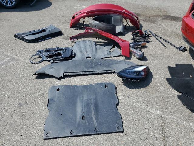 Photo 12 from auction – 2022 TESLA MODEL 3 with VIN 5YJ3E1EA5NF185399