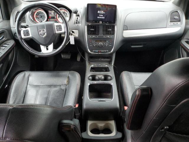 Photo 8 from auction – 2017 DODGE GRAND CARA with VIN 2C4RDGEG1HR746498